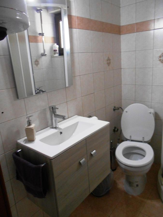 Anastasia Makri Dış mekan fotoğraf