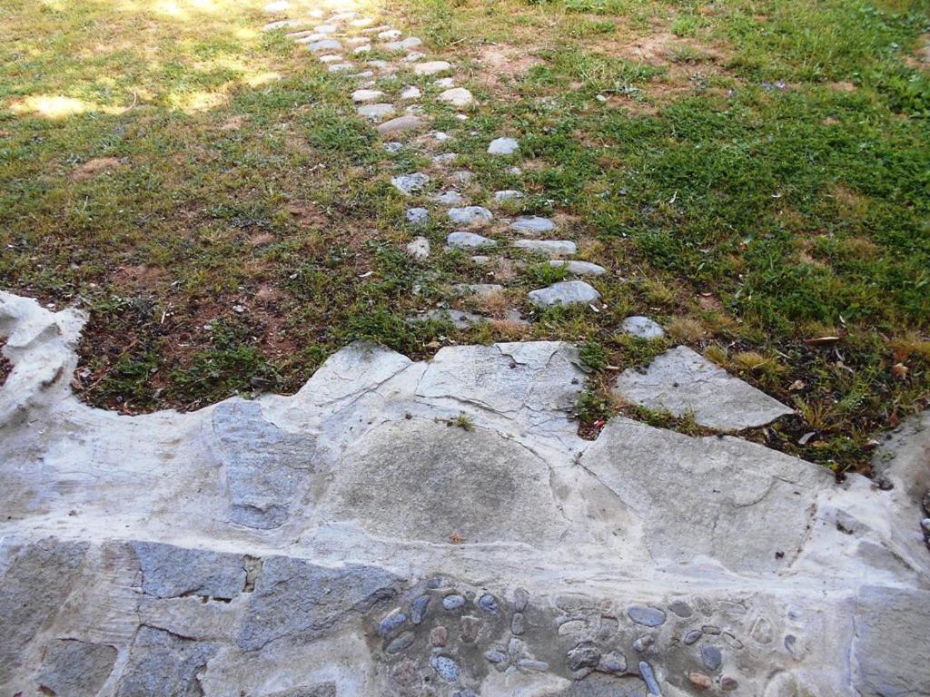 Anastasia Makri Dış mekan fotoğraf