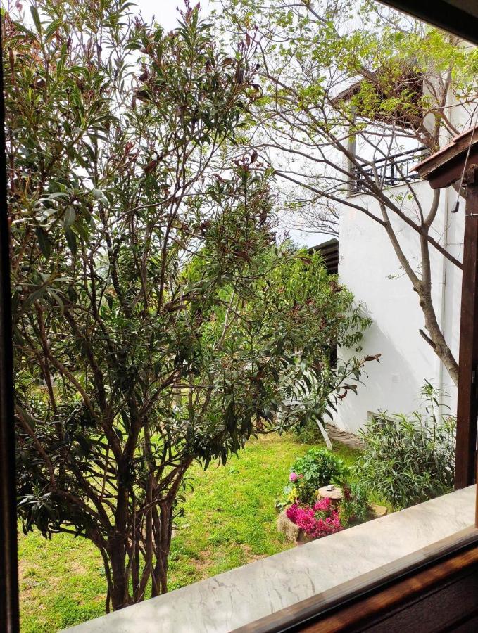 Anastasia Makri Dış mekan fotoğraf